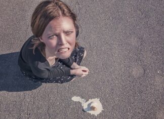 Na czym polega błąd 8 sekund w koszykówce?