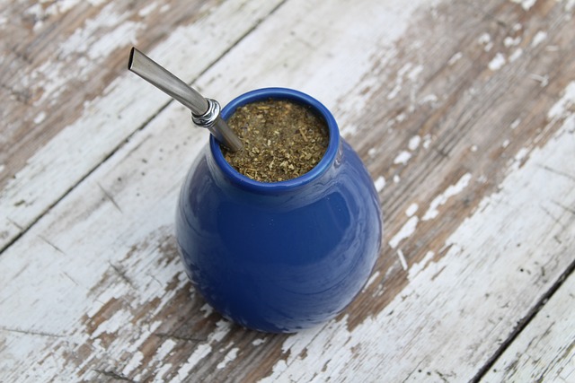 Czy każda yerba mate pobudza? Czy każda yerba mate pobudza?