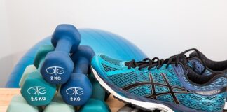 Ile na hantle na klatę?