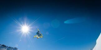 Jaka deska snowboardowa na 165 cm?