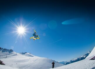 Jaka deska snowboardowa na 165 cm? Jaka deska snowboardowa na 165 cm?