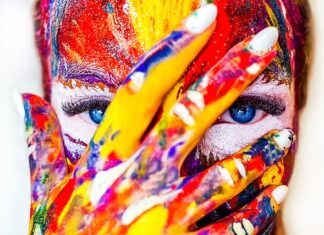 Jakie kosmetyki można kupić mamie?