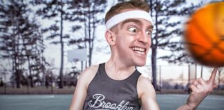 Czy koszykówka to sport?