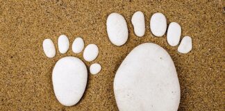 Czy 15 tys kroków to dużo?