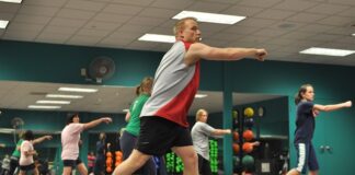 Jak spalić 1000 kcal w 8 minut?