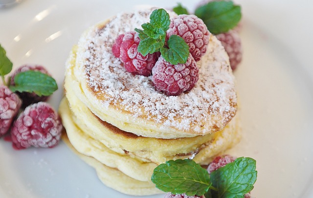 Jak zrobić omlet z płatków owsianych? Jak zrobić omlet z płatków owsianych?