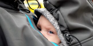 W czym prać kurtkę z membraną?