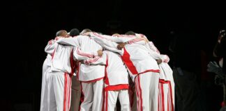 Czy koszykarz musi być wysoki?