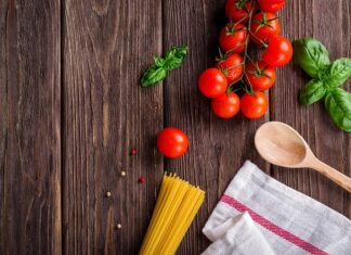 Jaki ser pasuje do makaronu?