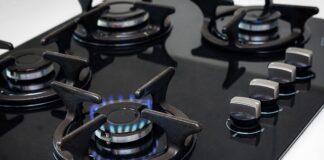 Co można zrobić ze starej zmywarki?