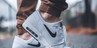 Ile Jordan dostaje od Nike?