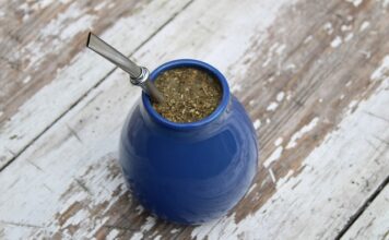 Z czym można pić yerba mate?