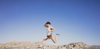 Ile cm wyskoku to dużo?