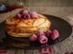 Jak zrobić pancakes bez jajek?