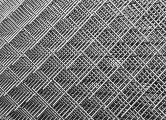 Po co w koszu jest siatka?