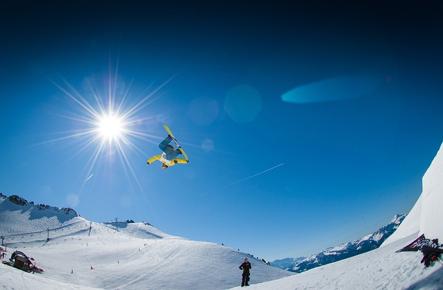 Jaka deska snowboard na 185 wzrostu? Jaka deska snowboard na 185 wzrostu?