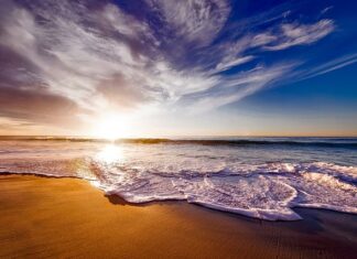 Jak zrobić piankę z galaretki i bitej śmietany?