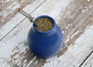 Czy yerba to narkotyk?