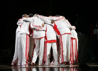 Ile wzrostu mają polscy koszykarze?