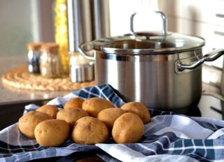 Jak długo powinno się gotować zupę?