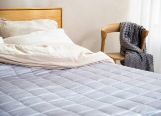 Kołdry obciążeniowe: Jak działają i komu mogą pomóc? kołdra obciążeniowa