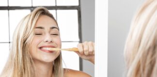 Dobre nawyki dla higieny jamy ustnej