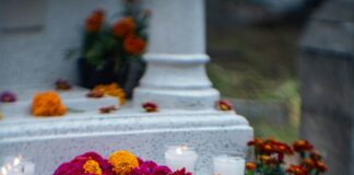 Kamieniarz Robert Gołębiewski