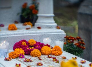 Kamieniarz Robert Gołębiewski