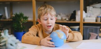 Co dla 7-latki na prezent