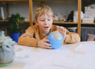 Co dla 7-latki na prezent