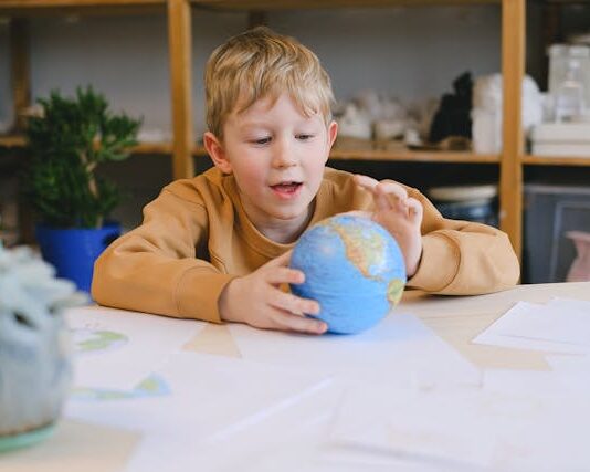 Co dla 7-latki na prezent