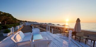 nocleg świnoujście tanio