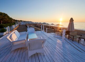 nocleg świnoujście tanio