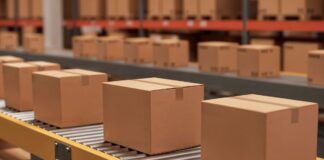 opakowania tekturowe