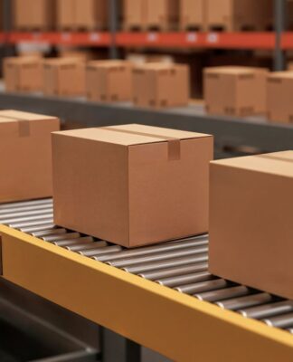 opakowania tekturowe