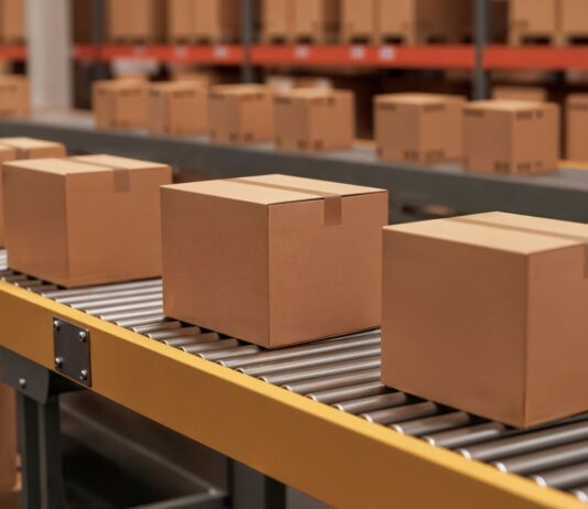 opakowania tekturowe