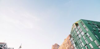 ożarów mazowiecki mieszkania deweloperskie