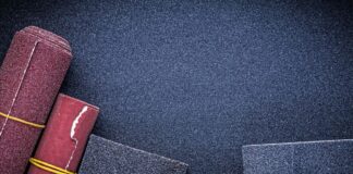 tkane wykładziny winylowe